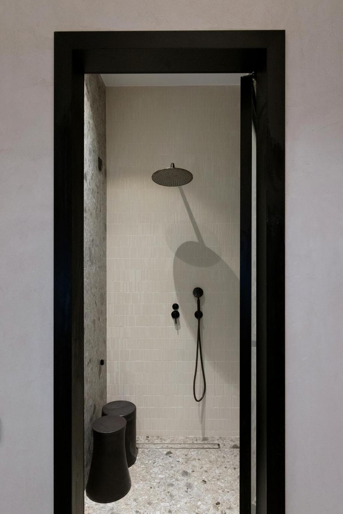 Aeonic Suites And Spa Mykonos Town Esterno foto